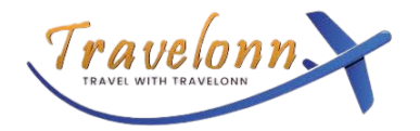Travelonn Logo